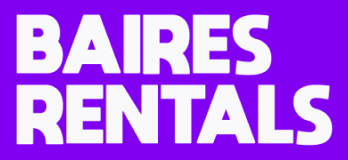 BairesRentals Logo