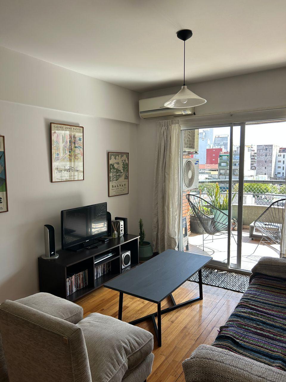 Propiedad Billinghurst