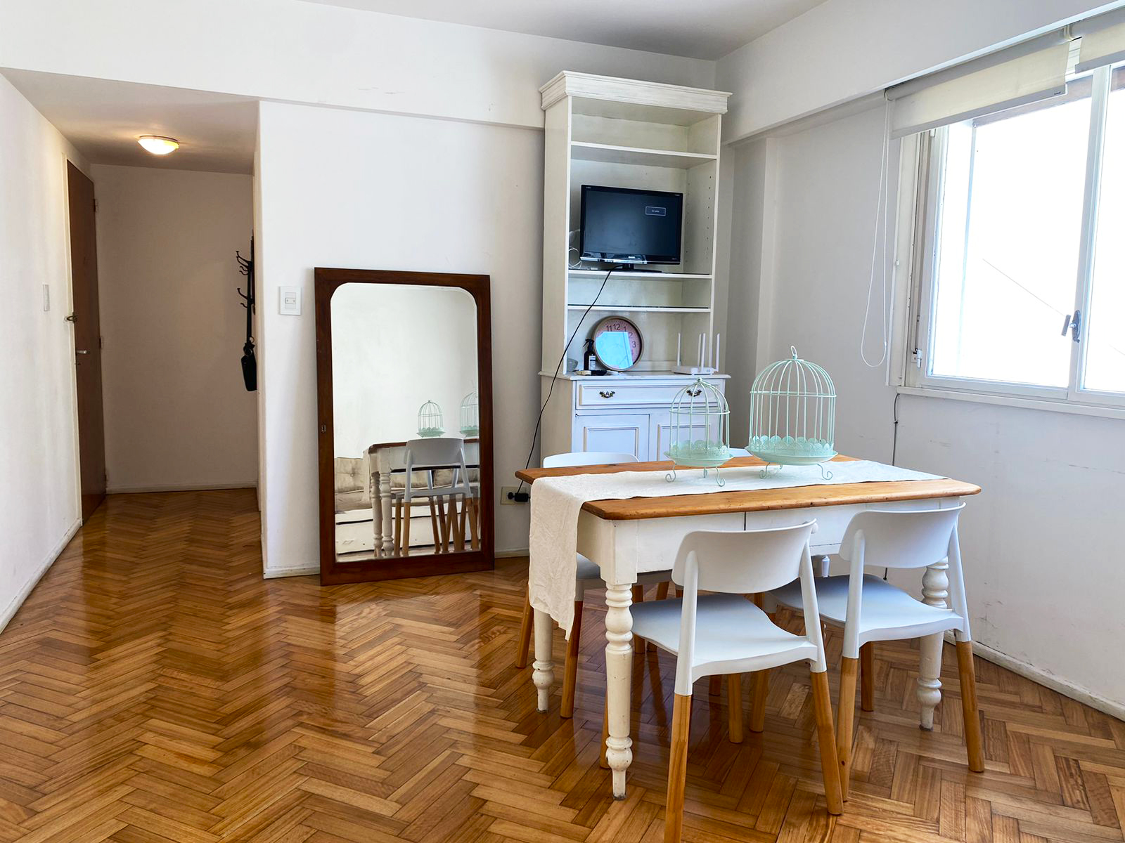 Propiedad Rodriguez Peña