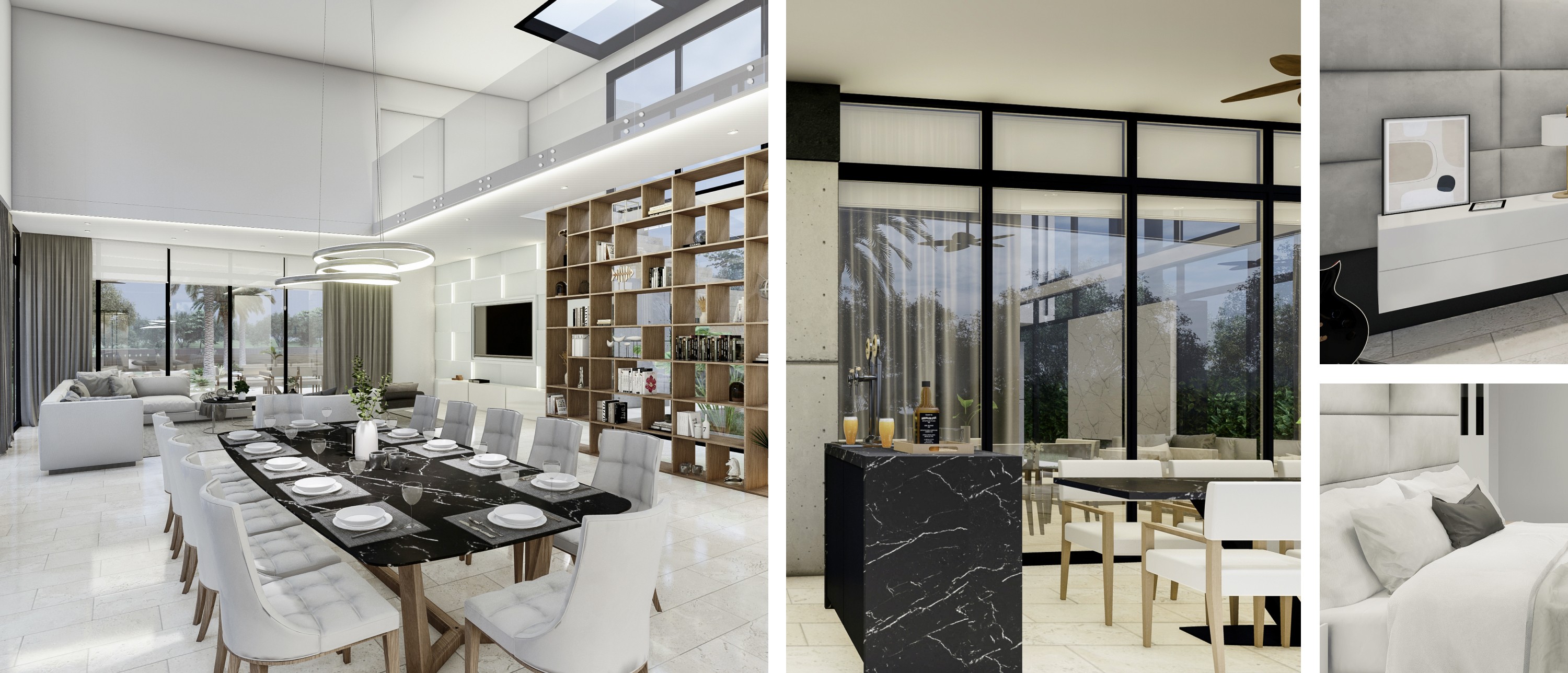 Real Estate Horqueta